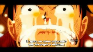 AMV  I Wish it Was Just a Dream Legendado PT  BR [upl. by Genesia]