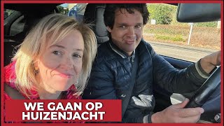 WE GAAN OP HUIZENJACHT  1984 [upl. by Jeddy]