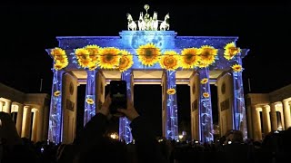 BERLIN Festival of Lights 2024 [upl. by Amled]