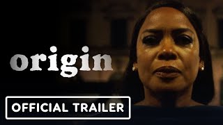 ORIGIN  Official Teaser Trailer 2023 [upl. by Jegger168]