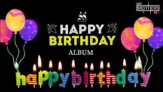 Baar Baar Din Yeh Aaye Happy Birthday REMIX BY DJ MEET MX amp DJ ROHAN [upl. by Annaes62]