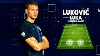 Lukovic Luka 2024 [upl. by Adar]