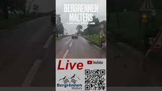 Bergrennen Malters Live Stream automobile racing [upl. by Aennil]