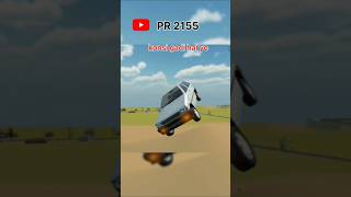 Konsi gadi hai ye।। shorys pr2155 pr126 mahindrathar cars gaming [upl. by Wallas]