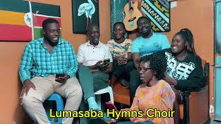 Khakhubolelese Yesu Tukutendereza Yesu Lumasaba version Lugisu Version lumasabahymns [upl. by Mercorr]