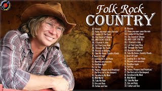 Folk Rock Country Music With Lyrics  Best Folk Songs 70s80s90s  Folk Rock Country With Lyrics [upl. by Richman]