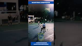 clubmartinacespedesquotAbiertas las inscripciones 2024 futsalfemenino [upl. by Anurag347]