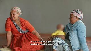 Mseleku makes his intentions clear  Kings of Maskandi  S2 Ep10  Mzansi Magic [upl. by Hepsibah]