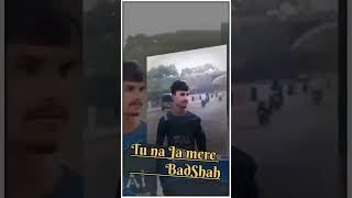 TunajaMere Baadshah  Amitabh bacchan Khuda Gawah Song AfsarAliShah MRArhanShahAS [upl. by Ylevol]