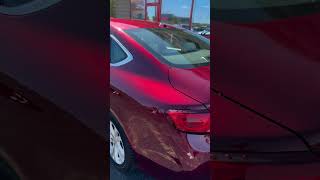 2015 Chrysler 200 Limited Walk Around Video [upl. by Silvia]