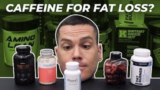 Do Fat Burners Really Work [upl. by Glavin611]