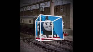 Thomas edit ttte [upl. by Sumerlin]