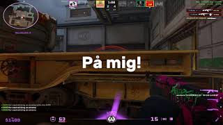 Boosted to 22k Elo  Cs2 Fragmovie [upl. by Arleta]