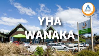 YHA Wanaka [upl. by Thoer]