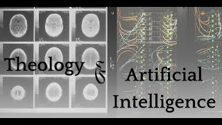 Theology and Artificial Intelligence Systematic and Denominational Perspectives [upl. by Lipsey948]