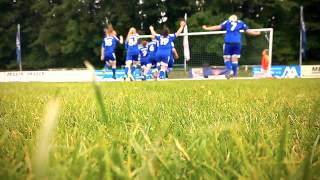 Fettes Brot  Fussballgott  Fanvideo 16 Rostocker FC 1895 [upl. by Nedyarb]