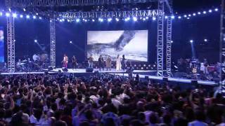 Naadaan Parindey by A R Rehman and Mohit Chauhan LIVE CONCERT HD [upl. by Elleirad]