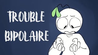 Trouble BIPOLAIRE type 1 vs type 2 [upl. by Wennerholn856]