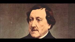 Prayer from Moses in Egypt by Giaocchino Rossini [upl. by Enelyam792]