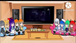 date a live react shido and spiderman no way home villains talk about their deaths flashback [upl. by Pattani534]