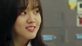 💘High School lovestory 2024💘Korean drama Hindi mix Songs 💘 [upl. by Adigirb]