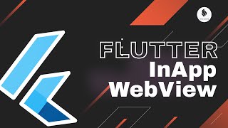 Flutter InAppWebView in just 2 lines of code [upl. by Etireuqram]