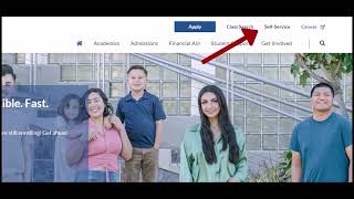 How to register at Cuyamaca College Spanish [upl. by Anuait]