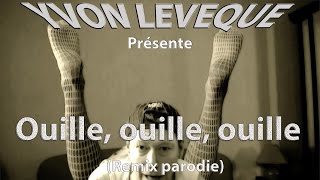 Ouille ouille ouille Remix vidéo [upl. by Ittak]