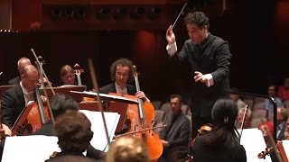 Falla Der Dreispitz – 2 Suite ∙ hrSinfonieorchester ∙ Andrés OrozcoEstrada [upl. by Eryn]