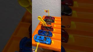 Hot Wheels Race With All EV [upl. by Ameline]