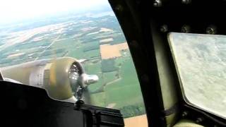 B17 Aluminum Overcast [upl. by Dnilasor710]