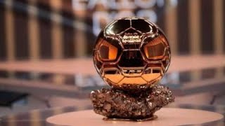 Balon De Oro 2024 Premiacion VIVO  Toda la ceremonia 4K HD [upl. by Ashok710]