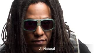 Al Natural  Tego Calderon [upl. by Cirded973]