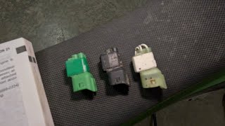 How to Install and Change your DFI couplers on your KX250F and KX450F [upl. by Hank369]