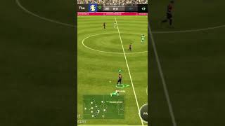 Kaka ☠️🔥fcmobile fifamobile [upl. by Arreip857]