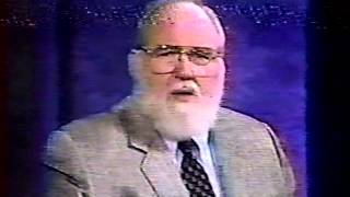 WWLTV New Orleans  Phil Johnson Editorial 1995 [upl. by Vevay]