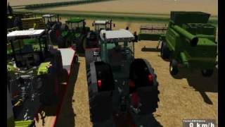 Landwirtschafts Simulator bald Multiplayer [upl. by Kirbie472]