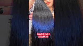 Permanent hair extensions best placating chenny baldhead baldheadproblem hairextensions hair [upl. by Siuraj]