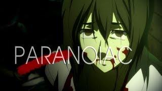 Paranoiac  Part1 นอนตู้ [upl. by Richie876]