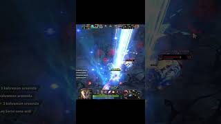 Templar Assassin Ultrakill dota2 short dota2highlights dotawtf [upl. by Estele122]