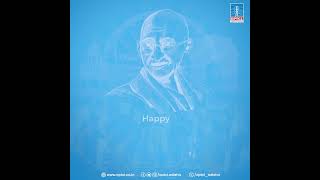 Gandhi Jayanti 2024 Celebrating Mahatma Gandhis Vision of a Sustainable Future  OPTCL [upl. by Twitt755]