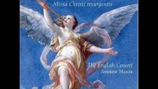 Biber  Missa Christi Resurgentis  Gloria [upl. by Giovanna935]