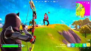 Just Lost at the End of Match  Fortnite [upl. by Elmaleh500]