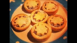 Jam Tart Recipe [upl. by Nnylkcaj604]