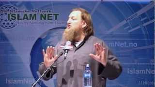 Islam The True Religion of God  AbdurRaheem Green [upl. by Tollmann]