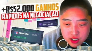 ✅ COMO USAR o MACD e GANHAR Dinheiro com OPÇÕES BINÁRIAS  MACD Indicador  Opções Binárias MACD [upl. by Waine]