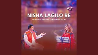 Nisha Lagilo Re [upl. by Naujid715]