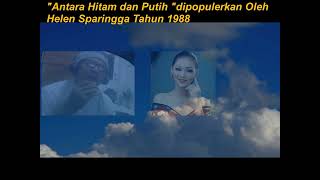 quot Antara hitam dan Putih quot lagu memori saat masih SMP tahun 90 an [upl. by Scheld]