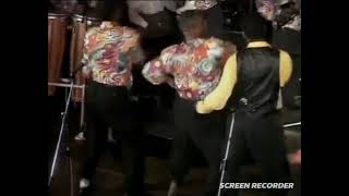 Zaiko Langa Langa Nkolo Mboka Danse Le Sebene Otshulé en 1992 [upl. by Celestyn]