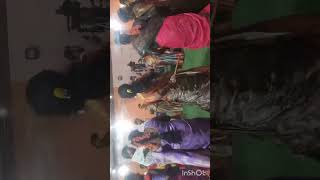 marriage kolatam program PREM KUMAR masterdandiya  kolatam folk song [upl. by Teplica]